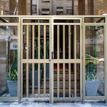 Studio Silencioso Para 3 Pessoas Em Copacabana Rio de Janeiro Luaran gambar